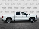 Used 2017 Chevrolet Silverado 1500 LT w/ All Star Edition image 3