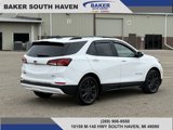 Used 2023 Chevrolet Equinox RS image 5