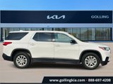 Used 2018 Chevrolet Traverse LS image 2