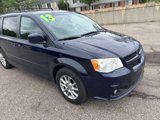 Used 2013 Dodge Grand Caravan R/T w/ Entertainment Group 1 image 2