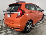 Used 2018 Honda Fit EX-L image 4