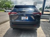 Used 2021 Toyota RAV4 XLE image 5