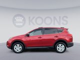 Used 2014 Toyota RAV4 LE image 2