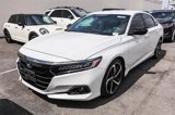 Used 2021 Honda Accord Sport image 4