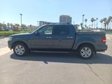Used 2010 Ford Explorer Sport Trac Limited image 5