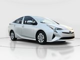 Used 2017 Toyota Prius Two w/ Prius Two Safety Plus Package image 3