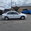 Used 1998 Chevrolet Cavalier LS image 4