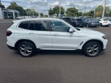 Certified 2022 BMW X3 xDrive30i w/ Premium Package 2 image 6