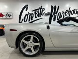 Used 2006 Chevrolet Corvette Convertible w/ Preferred Equipment Group image 4