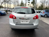 Used 2014 Nissan Rogue S image 4