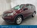 Used 2014 Honda CR-V EX-L image 4