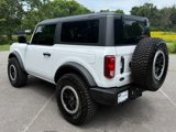 Used 2025 Ford Bronco 2-Door image 4