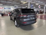Certified 2021 Jeep Grand Cherokee L Laredo w/ Luxury Tech Group I image 3