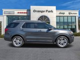 Used 2018 Ford Explorer XLT w/ Equipment Group 202A image 2
