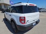 Used 2023 Ford Bronco Sport Big Bend image 4