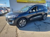 Certified 2022 Ford Escape SEL image 3