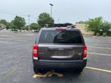 Used 2015 Jeep Patriot Latitude image 4