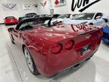 Used 2008 Chevrolet Corvette Convertible w/ Preferred Equipment Group image 3