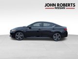 Used 2023 Nissan Sentra SR w/ Trunk Package image 3
