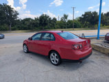 Used 2008 Volkswagen Jetta GLI image 5