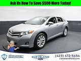 Used 2015 Toyota Venza XLE w/ XLE Premium Package image 4