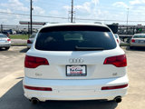 Used 2008 Audi Q7 4.2 Premium image 4