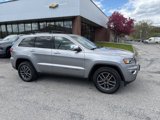 Used 2019 Jeep Grand Cherokee Limited image 4