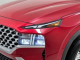 Used 2022 Hyundai Santa Fe SEL w/ Convenience Package image 2