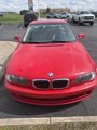 Used 2002 BMW 325Ci Coupe image 3
