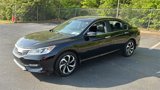 Used 2017 Honda Accord EX-L image 2