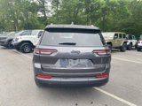 New 2025 Jeep Grand Cherokee L Altitude image 5