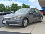 Used 2012 Honda Accord LX image 3