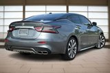 Used 2021 Nissan Maxima Platinum w/ Sport Mat Group image 2