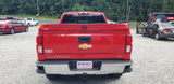 Used 2018 Chevrolet Silverado 1500 LTZ w/ Sport Package image 4