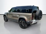 New 2025 Land Rover Defender 110 S image 3
