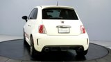 Used 2012 FIAT 500 Abarth image 5