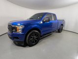 Used 2018 Ford F150 XL w/ Equipment Group 101A Mid image 3
