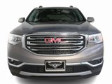 Used 2019 GMC Acadia SLT image 2