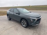 New 2025 Chevrolet Trax LT w/ Driver Confidence Package image 4