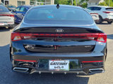 Used 2021 Kia K5 GT-Line w/ GT-Line FWD Premium Package image 5
