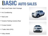 Used 2019 Nissan Frontier SV image 4