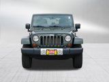 Used 2011 Jeep Wrangler Unlimited Sahara w/ Connectivity Group image 2