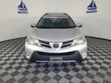Used 2015 Toyota RAV4 Limited image 2