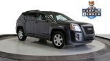 Used 2014 GMC Terrain SLT image 2