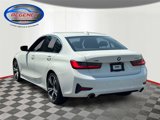 Used 2021 BMW 330i xDrive Sedan w/ Driving Assistance Package image 4