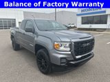 Used 2022 GMC Canyon Elevation Standard w/ Convenience Package image 2