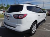 Used 2017 Chevrolet Traverse LT w/ Style and Technology Package image 4