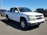 Used 2012 Chevrolet Colorado LT image 4