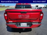 Certified 2023 GMC Canyon AT4X image 5