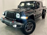 Certified 2021 Jeep Gladiator Rubicon w/ Dual Top Group image 3